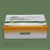 Anson nano silver wound dressing 9x20cm (Băng dán vết thương nano bạc Anson 9x20cm)