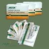 Anson nano silver wound  dressing 9x15cm (Băng dán vết thương nano bạc Anson 9x15cm)