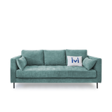  Sofa Mèo Mun, 3 Chỗ Ngồi 