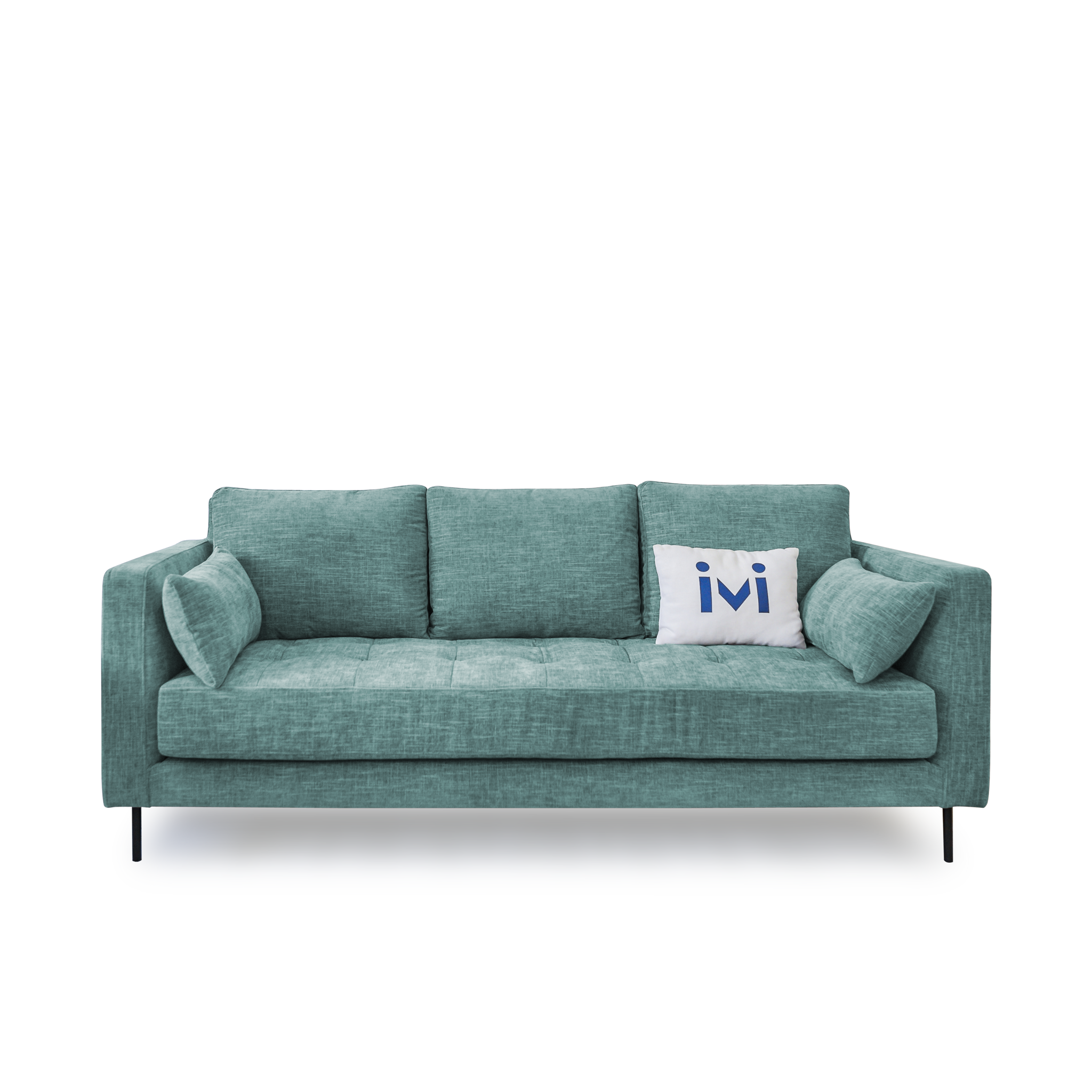  Sofa Mèo Mun, 3 Chỗ Ngồi 