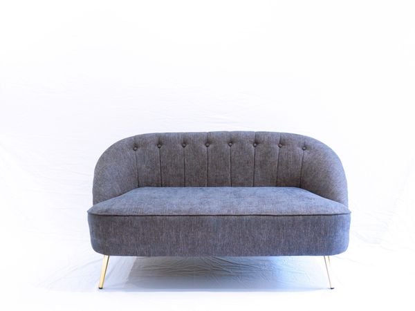  Sofa Hoạ Mi, 2 Chỗ Ngồi 