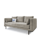  Sofa Iron Man, 3 Chỗ Ngồi 