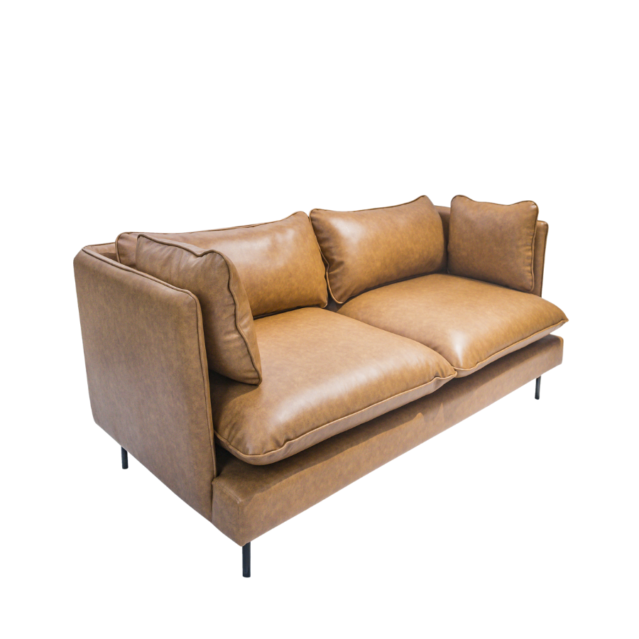  Sofa Chill, 3 Chỗ Ngồi 