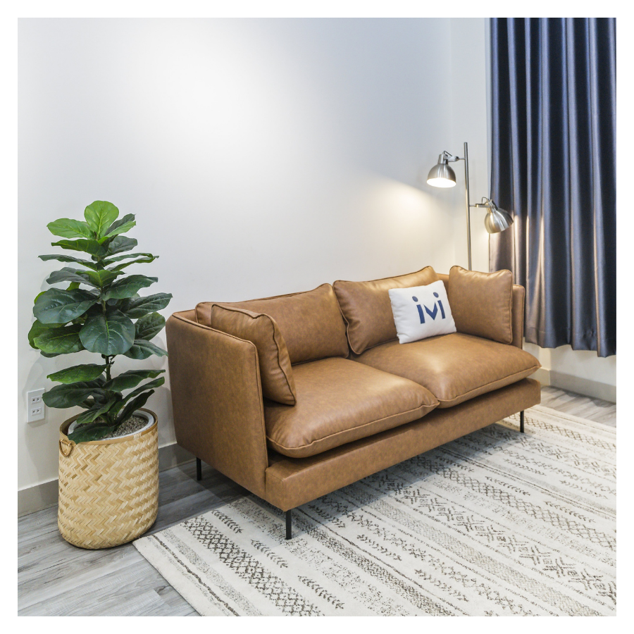  Sofa Chill, 3 Chỗ Ngồi 