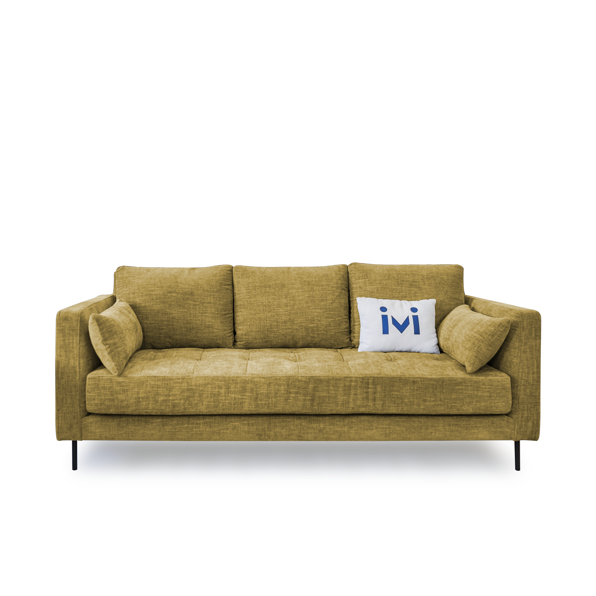  Sofa Mèo Mun, 3 Chỗ Ngồi 