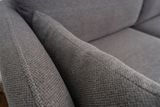  Sofa Con Voi, 4 Chỗ Ngồ, Màu Xám Đậm 