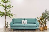  Sofa Lá, 3 Chỗ Ngồi 