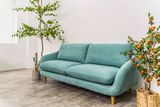  Sofa Lá, 3 Chỗ Ngồi 