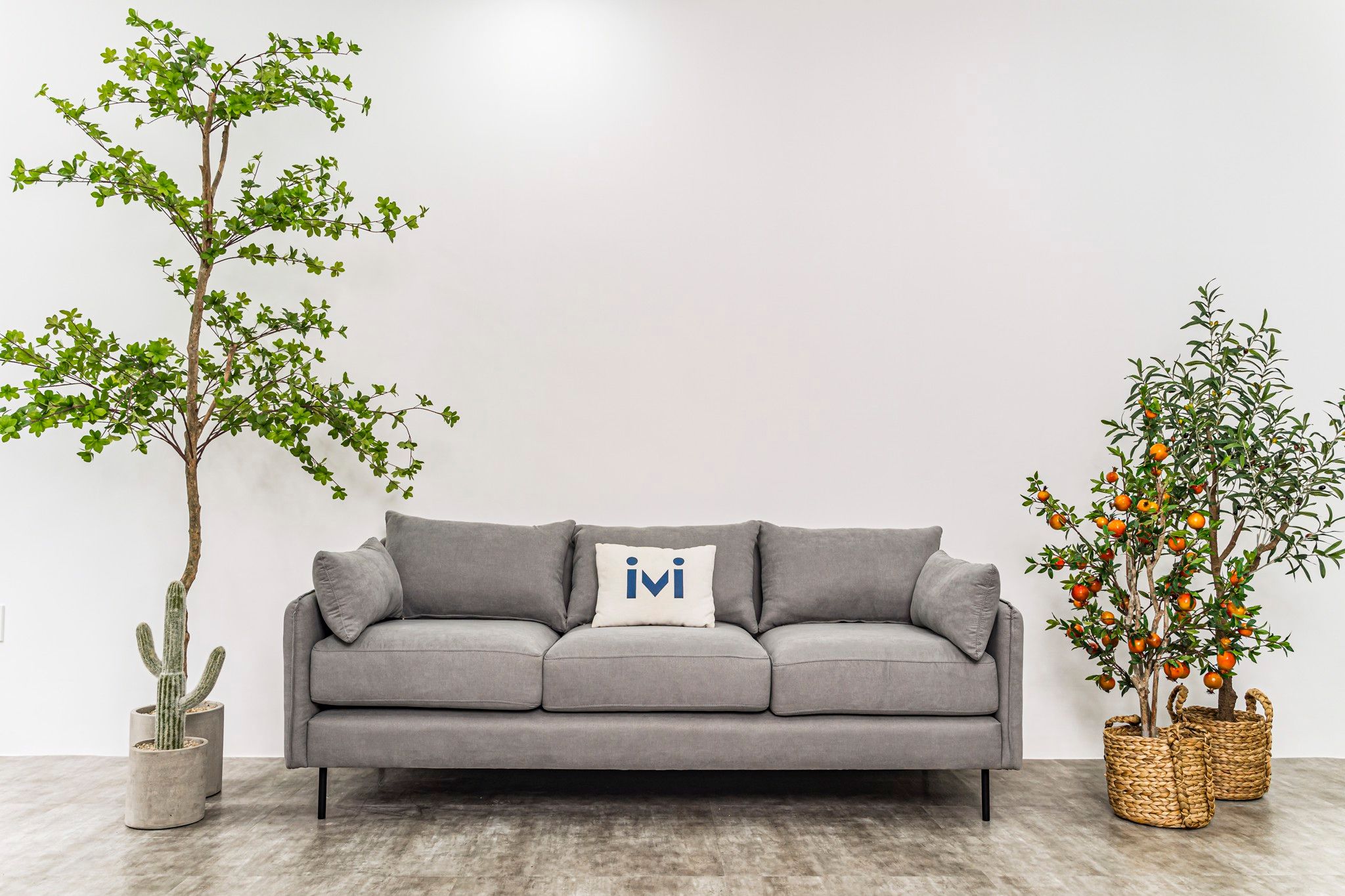  Sofa Mưa, 3 Chỗ Ngồi 