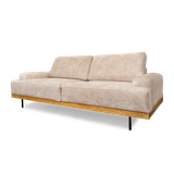  Sofa Flying Carpet, 3 Chỗ Ngồi 