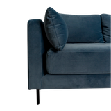  Sofa Mèo Mun, 3 Chỗ Ngồi 