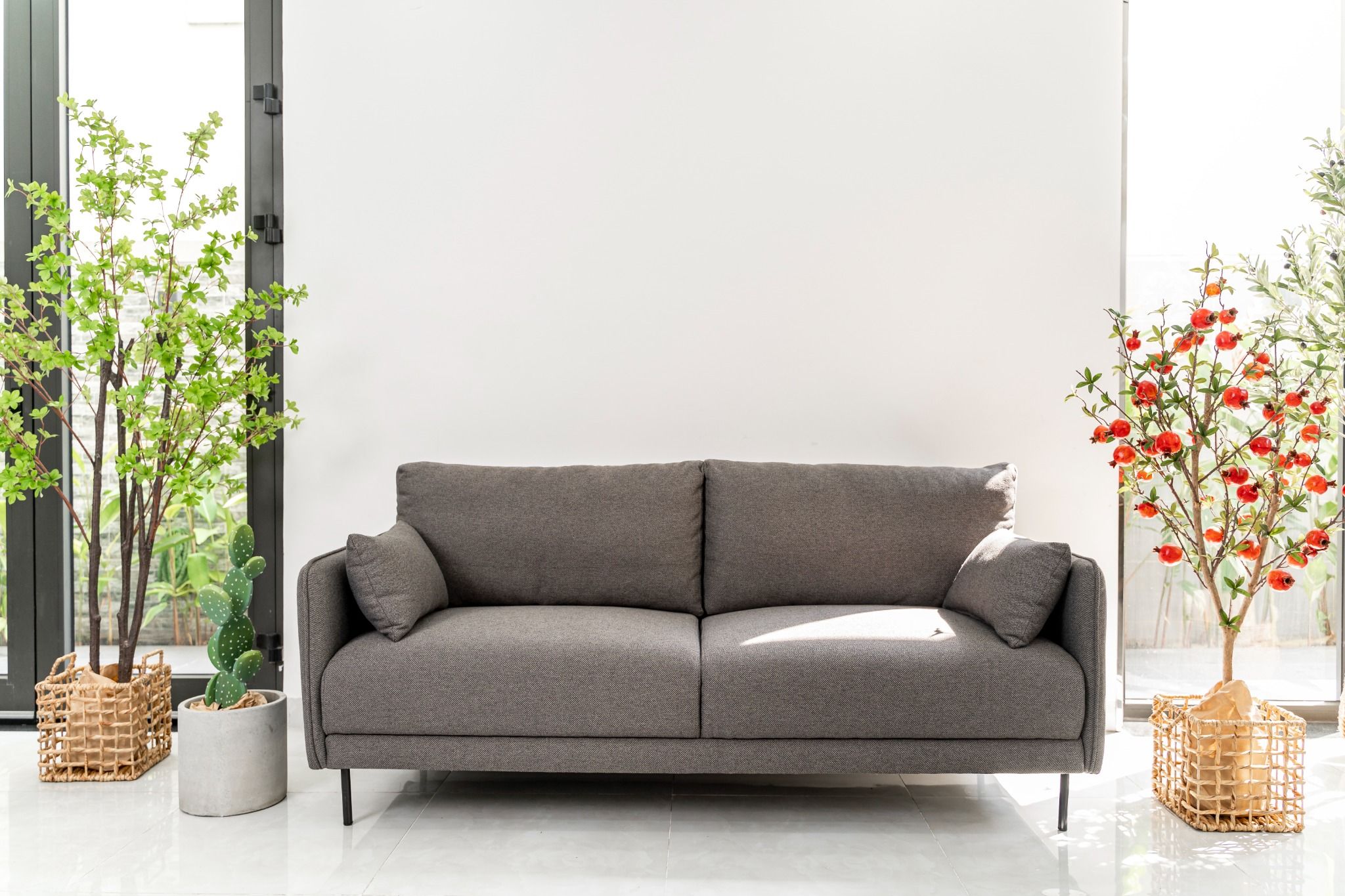  Sofa Jack, 3 Chỗ Ngồi 