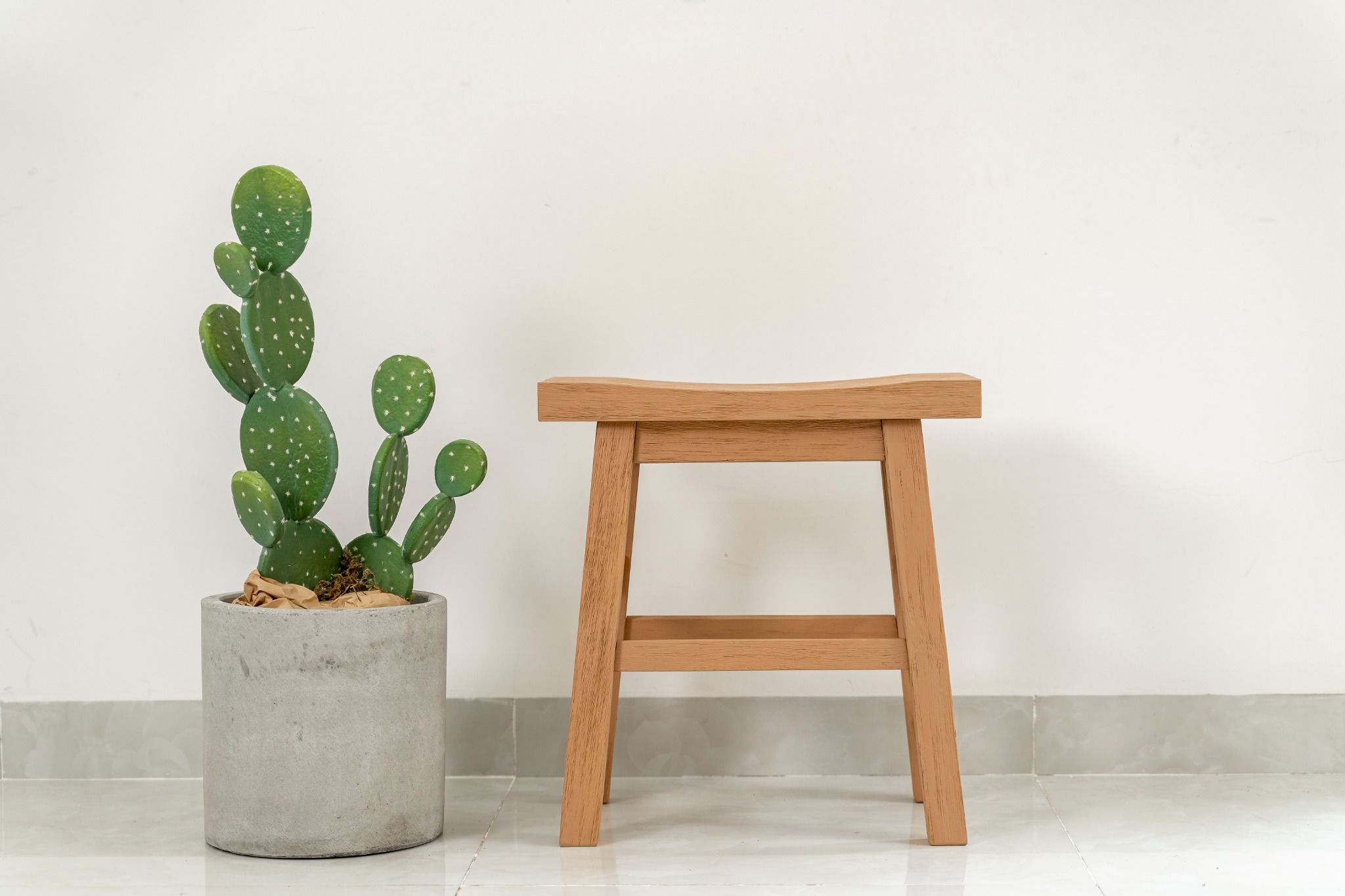  GHẾ SON MÀU GỖ SÁNG 