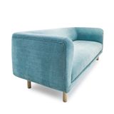  Sofa Rùa Mập, 3 Chỗ Ngồi 