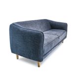  Sofa Cá Mập, 3 Chỗ Ngồi 