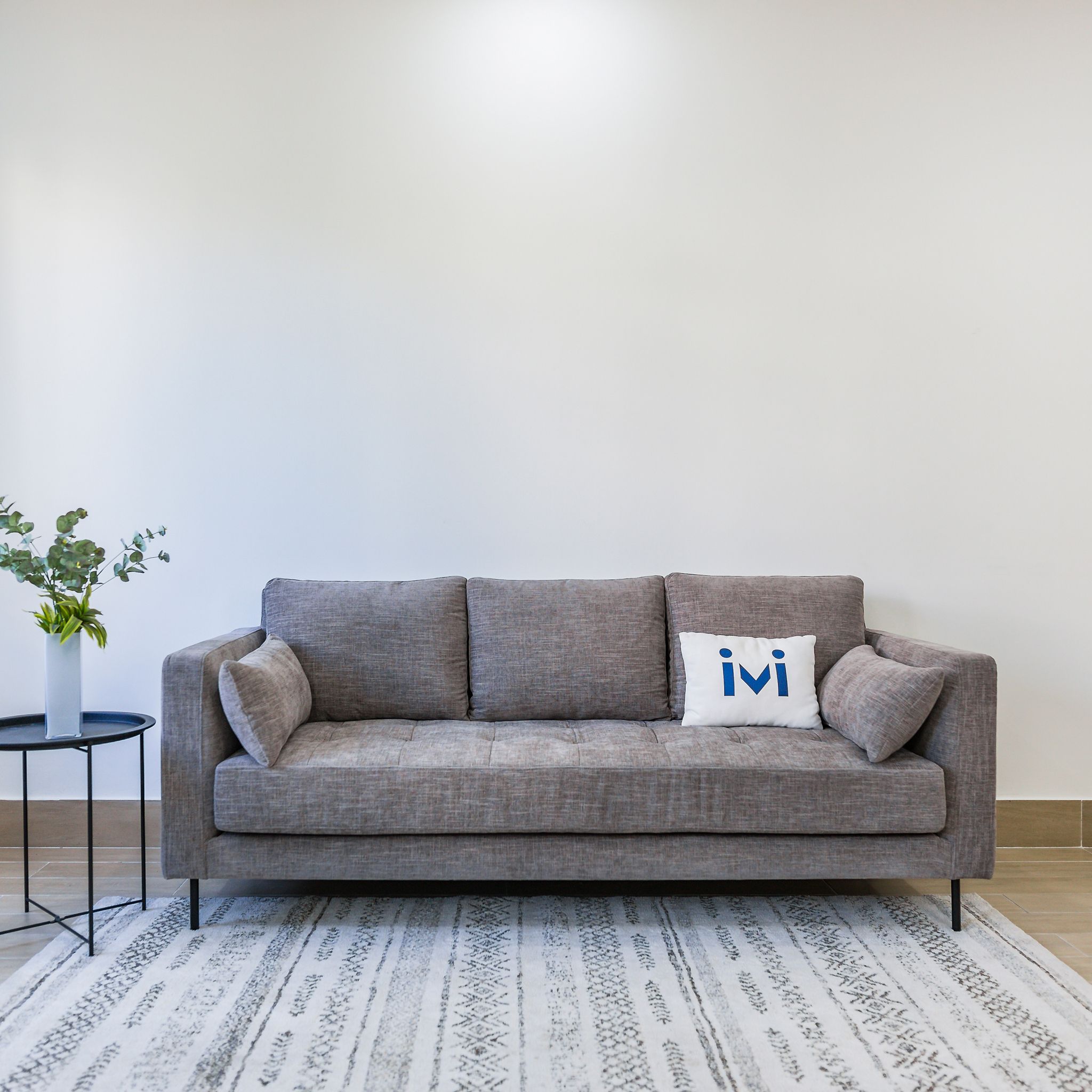  Sofa Mèo Mun, 3 Chỗ Ngồi 