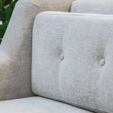  Sofa Sữa, 3 Chỗ Ngồi 