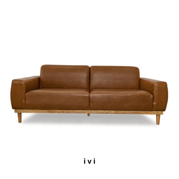  Sofa 1980's , 3 Chỗ Ngồi 
