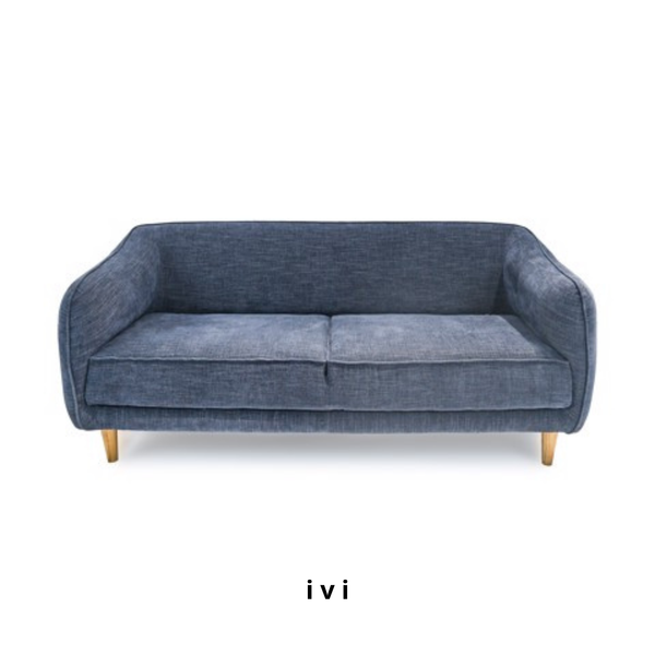  Sofa Cá Mập, 3 Chỗ Ngồi 