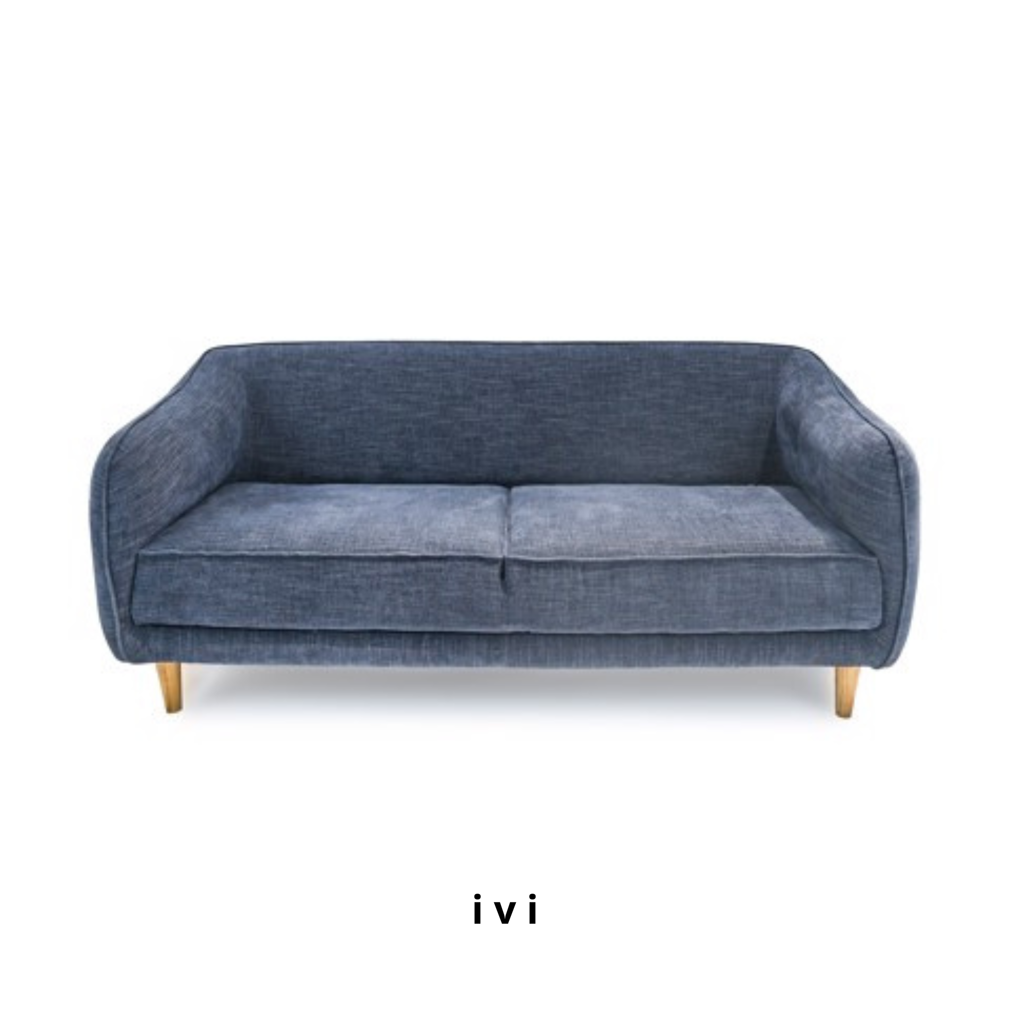  Sofa Cá Mập, 3 Chỗ Ngồi 