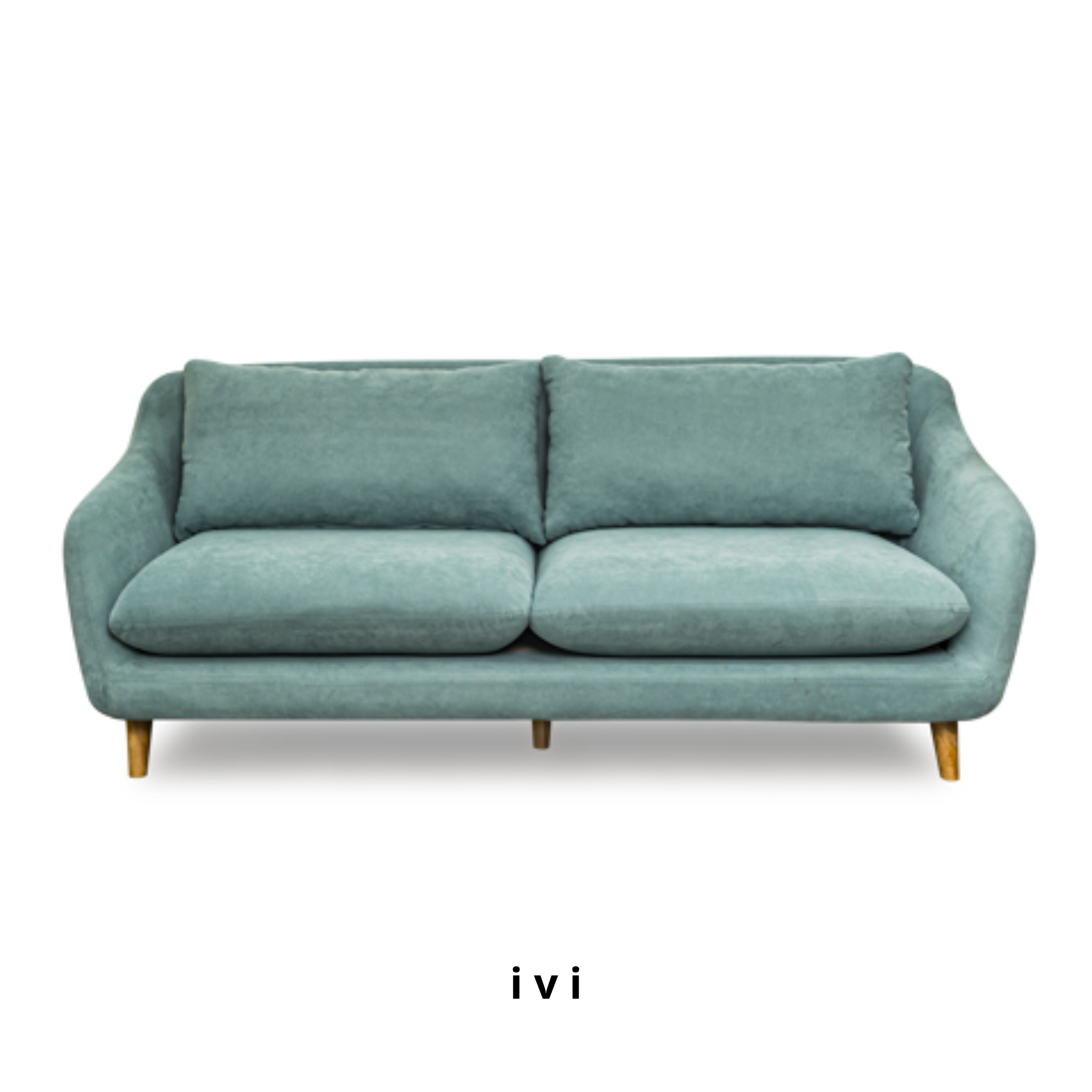  Sofa Lá, 3 Chỗ Ngồi 