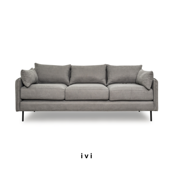  Sofa Mưa, 3 Chỗ Ngồi 