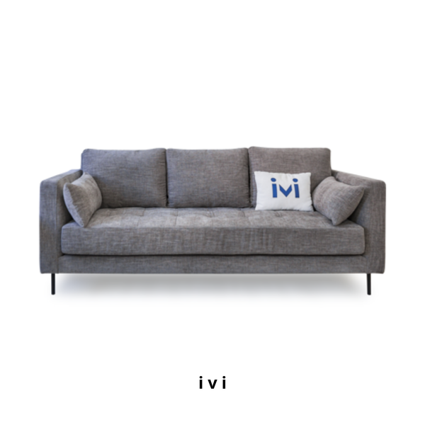  Sofa Mèo Mun, 3 Chỗ Ngồi 