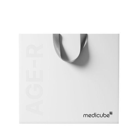  [GIFT] Túi giấy Medicube Shopping bag size M 