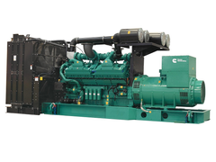 Máy phát điện Cummins 1675kVA(C1675D5A)