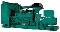 Máy phát điện Cummins 2000kVA(C2000D5)