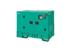 Máy phát điện Cummins 8kVA(C8D5)