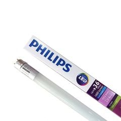 Đèn led tuýp 8W Ecofit T8 60cm Philips