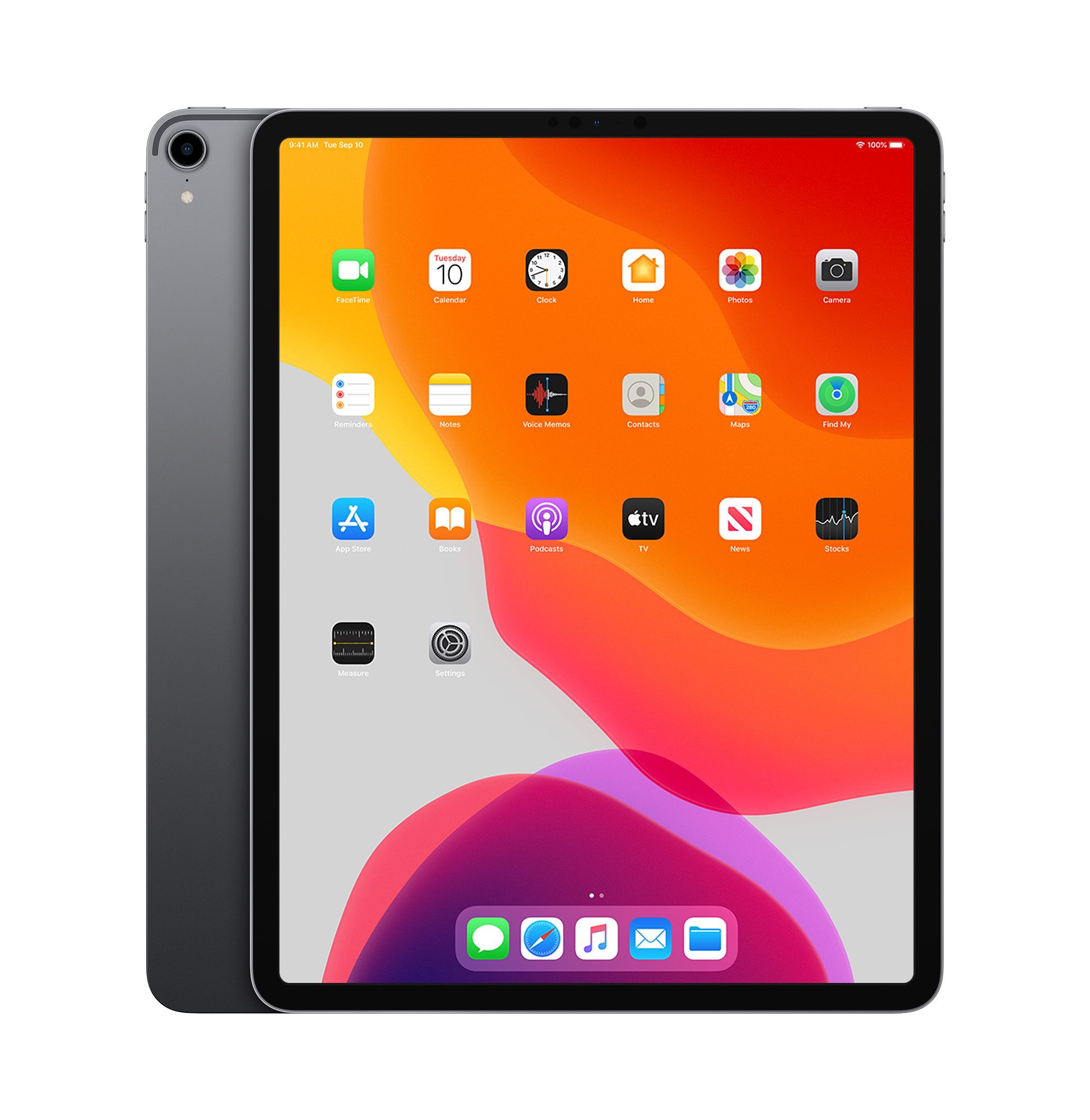 iPad Pro 12.9 inch 2018 LTE (New 100) Độc Mobile