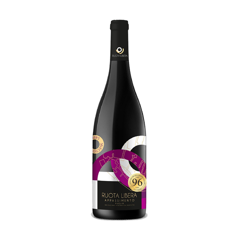 Vang Ý – Dailywine - Vang ngon mỗi ngày