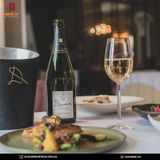  VANG CHAMPAGNE DEVAUX GRANDE RÉSERVE BRUT 