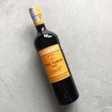  VANG CƯỜNG HÓA BỒ ĐÀO NHA COCKBURN’S FINE TAWNY PORT 