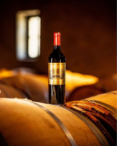  VANG ĐỎ PHÁP ALTER EGO DE PALMER MARGAUX 