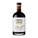  VANG ĐỎ MỸ BARREL BOMB CABERNET SAUVIGNON 