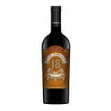  VANG ĐỎ Ý CASA DI MELOSA PRIMITIVO 18.5% 