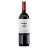  VANG ĐỎ CHILE CASILLERO DEL DIABLO RESERVA CABERNET SAUVIGNON 