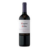  VANG ĐỎ CHILE CASILLERO DEL DIABLO RESERVA MERLOT 