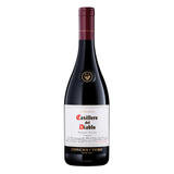  VANG ĐỎ CHILE CASILLERO DEL DIABLO RESERVA PINOT NOIR 