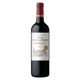  VANG ĐỎ PHÁP CHATEAU CURTON LA PERRIERE BORDEAUX ROUGE 