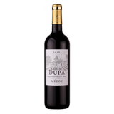  VANG ĐỎ PHÁP CHATEAU DUPA MEDOC 2019 