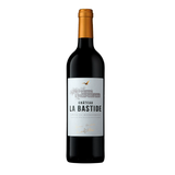  VANG ĐỎ PHÁP CHATEAU LA BASTIDE 2022 