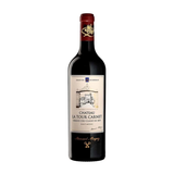  VANG ĐỎ PHÁP CHATEAU LA TOUR CARNET HAUT-MÉDOC GRAND CRU CLASSÉ 