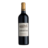  VANG ĐỎ PHÁP CHATEAU LABERTHE BORDEAUX AOC 2023 