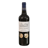  VANG ĐỎ PHÁP CHATEAU PRADEAU MAZEAU AOP 