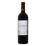  VANG ĐỎ PHÁP CHATEAU SAINT BONNET MEDOC CRU BOURGEOIS 