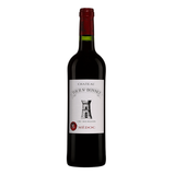  VANG ĐỎ PHÁP CHATEAU TOUR ST-BONNET MEDOC CRU BOURGEOIS 